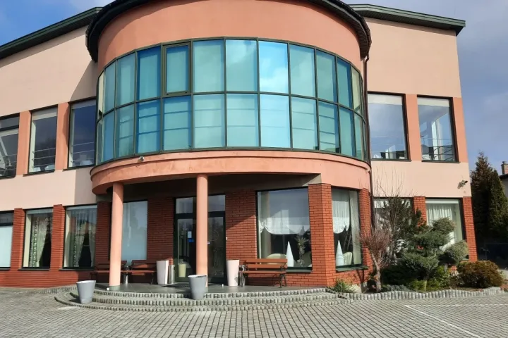 Lokale użytkowe na sprzedaż