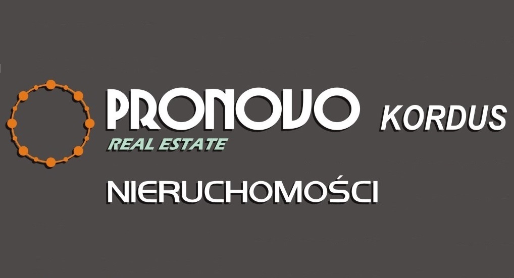 Pronovo Kordus Nieruchomości
