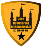 Biuro Agencja HOMEserwis nieruchomości Ostrowiec Świętokrzyski