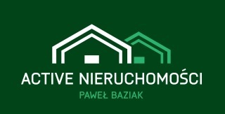 ACTIVE NIERUCHOMOŚCI PAWEŁ BAZIAK