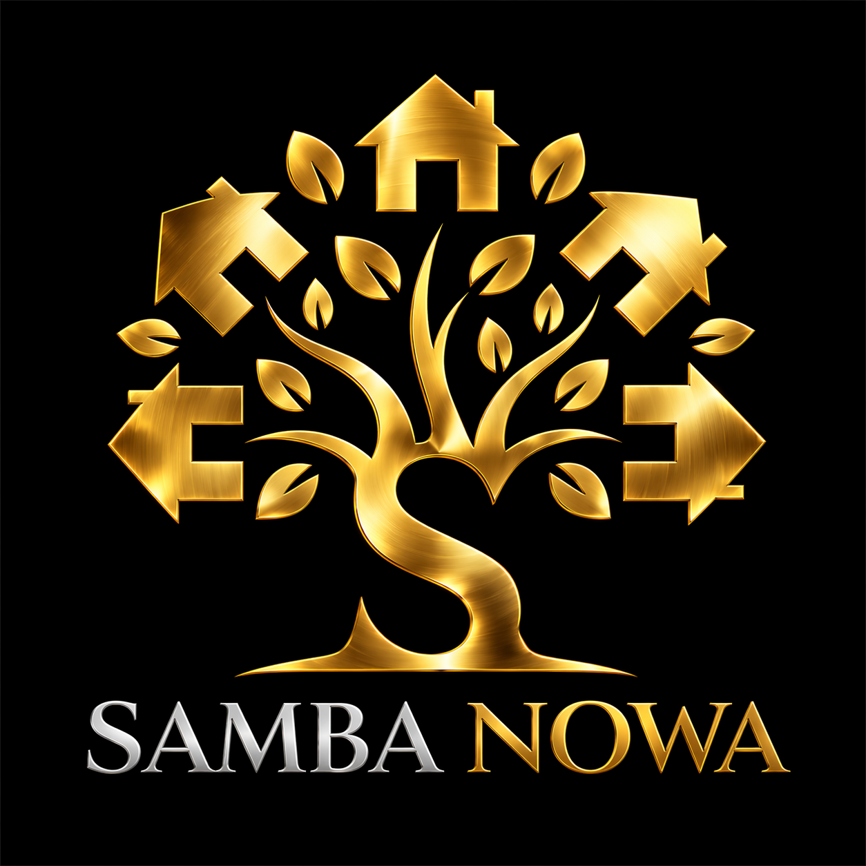 Samba Nowa