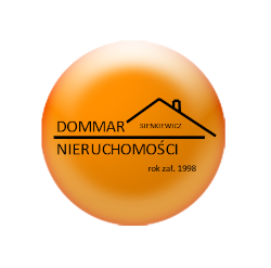 DOMMAR NIERUCHOMOŚCI Sienkiewicz