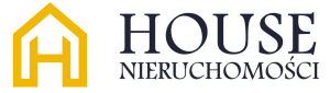 HOUSE NIERUCHOMOŚCI