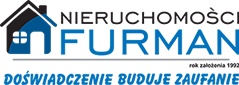 NIERUCHOMOŚCI FURMAN