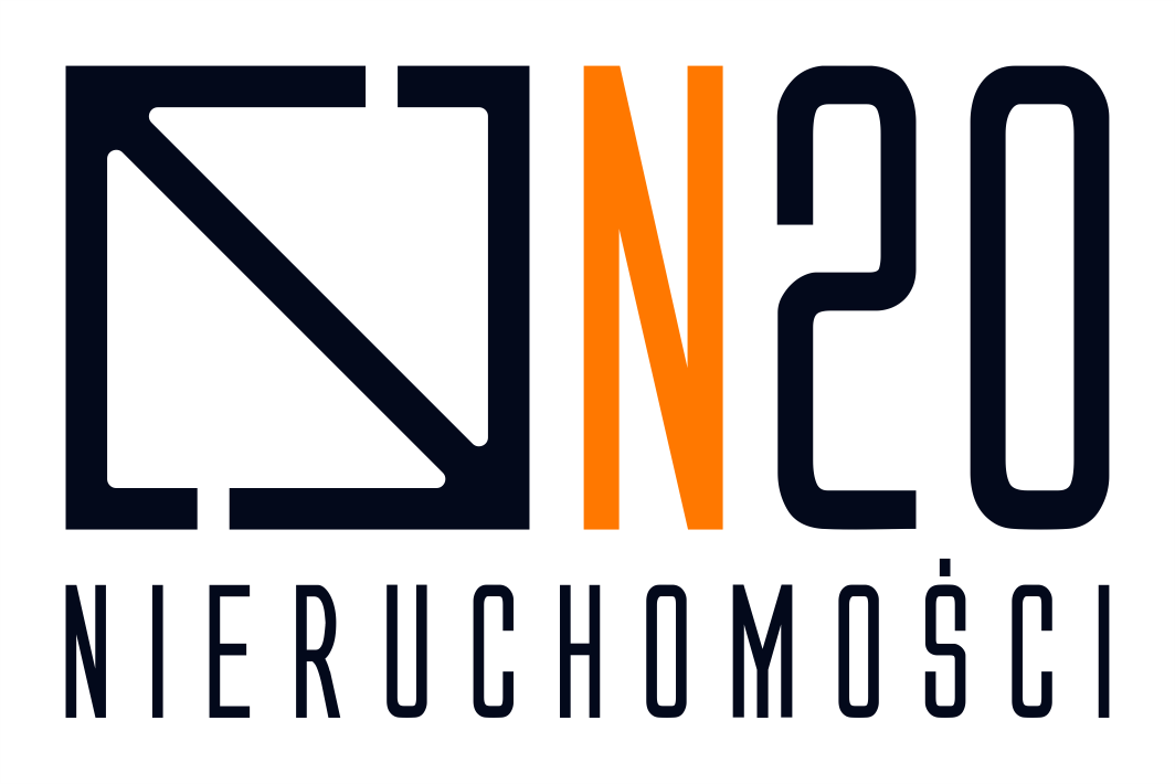 N20 NIERUCHOMOŚCI