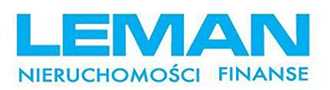 LEMAN Nieruchomości Finanse